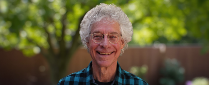 Jim Garrison