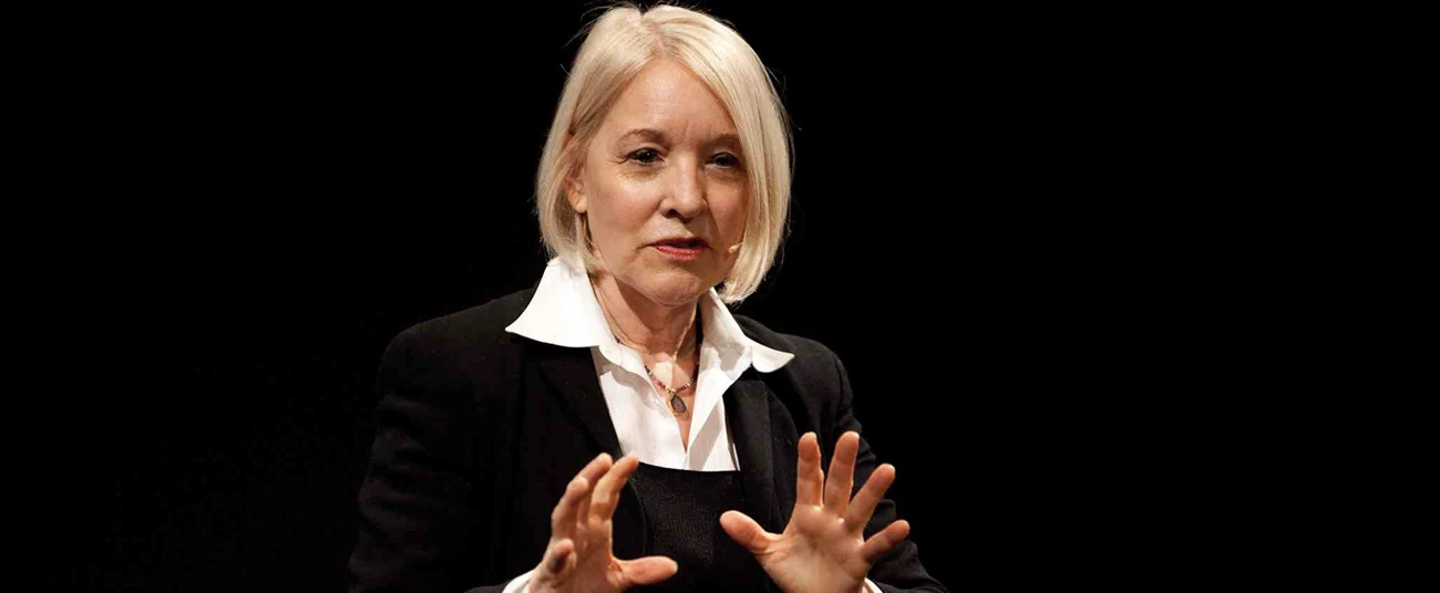 Christiane Northrup Testimonial