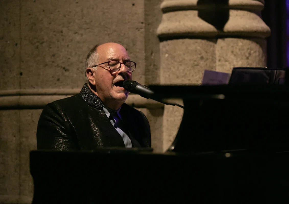 Gary Malkin quotation