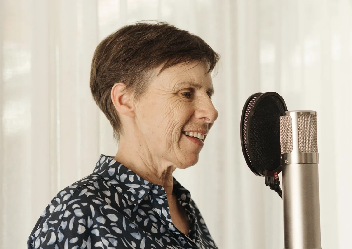 Sarah McCrum quotation